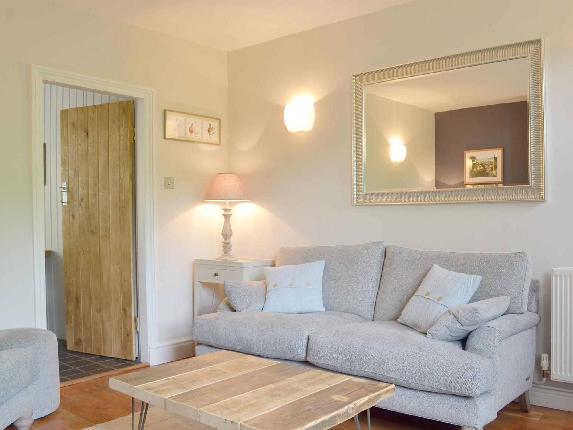 Pear Tree Cottage Wirksworth المظهر الخارجي الصورة