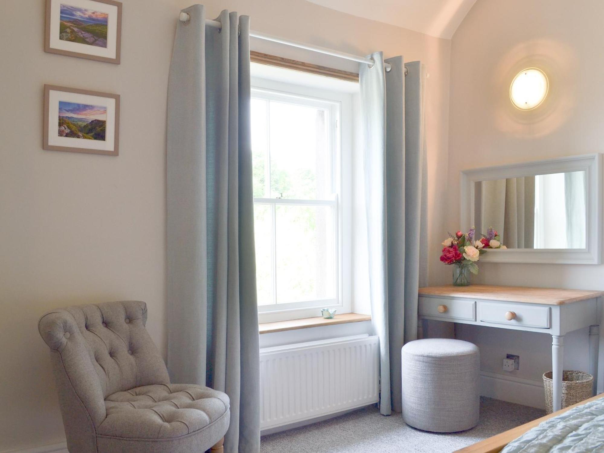 Pear Tree Cottage Wirksworth المظهر الخارجي الصورة