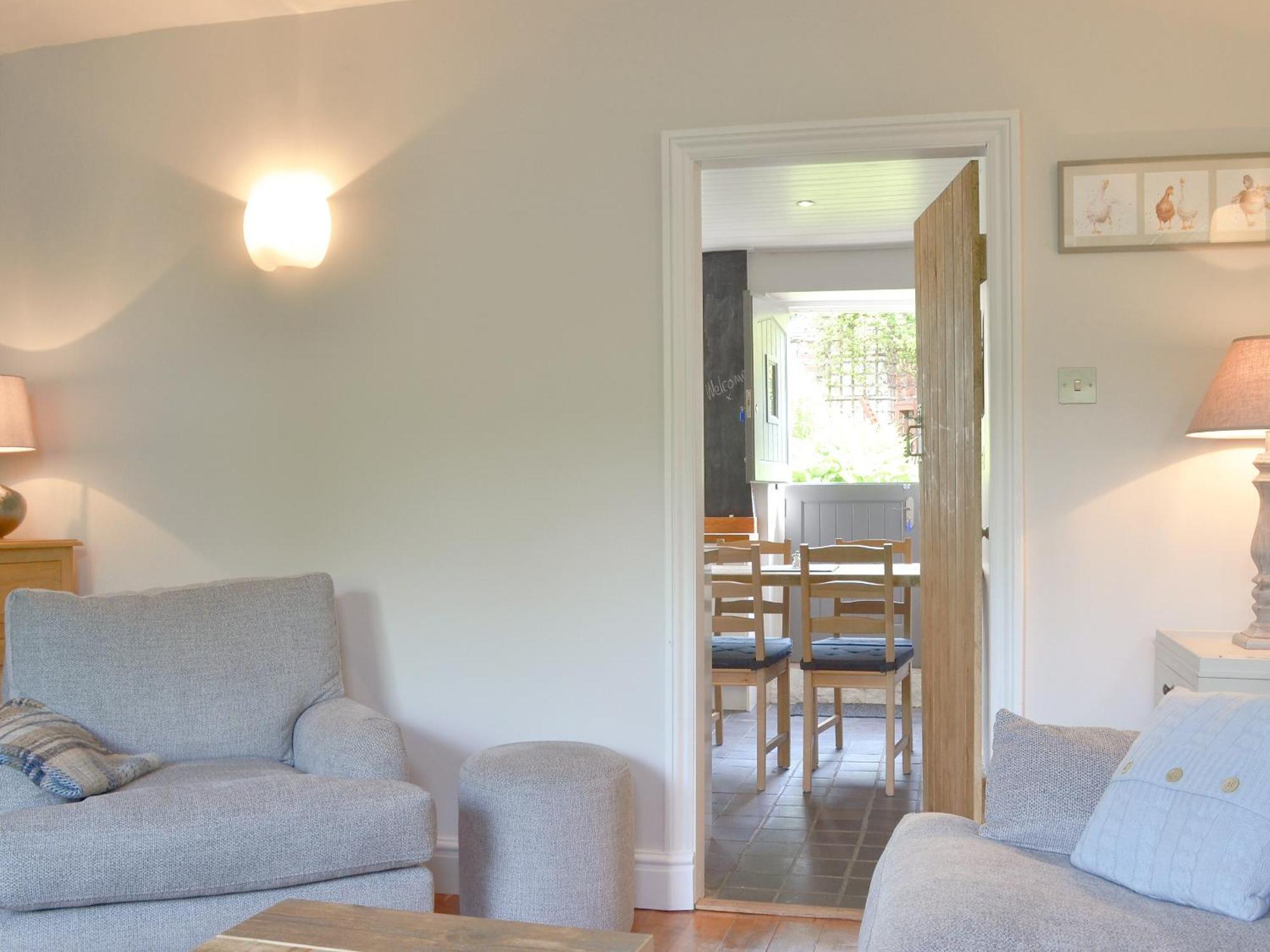 Pear Tree Cottage Wirksworth المظهر الخارجي الصورة