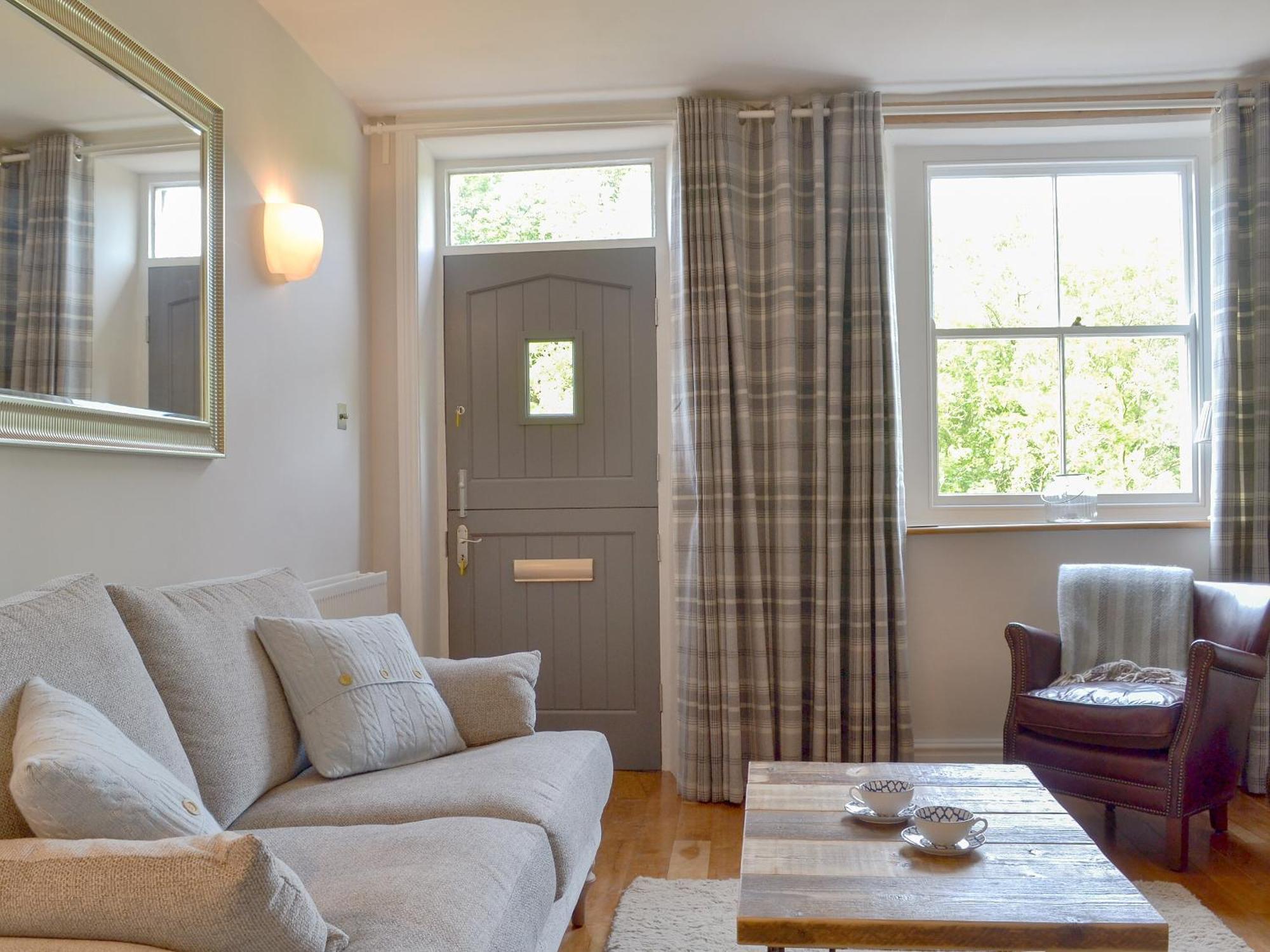 Pear Tree Cottage Wirksworth المظهر الخارجي الصورة