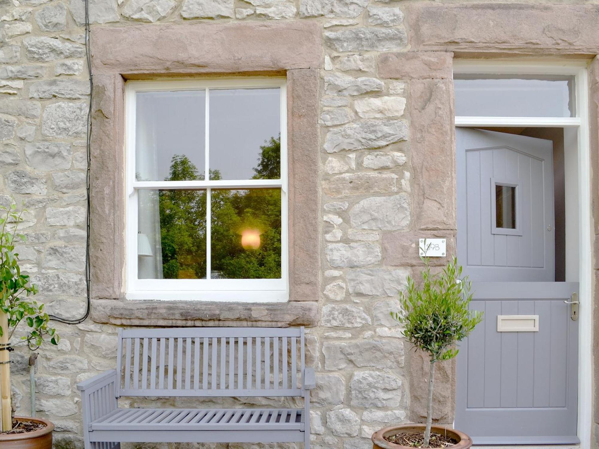 Pear Tree Cottage Wirksworth المظهر الخارجي الصورة