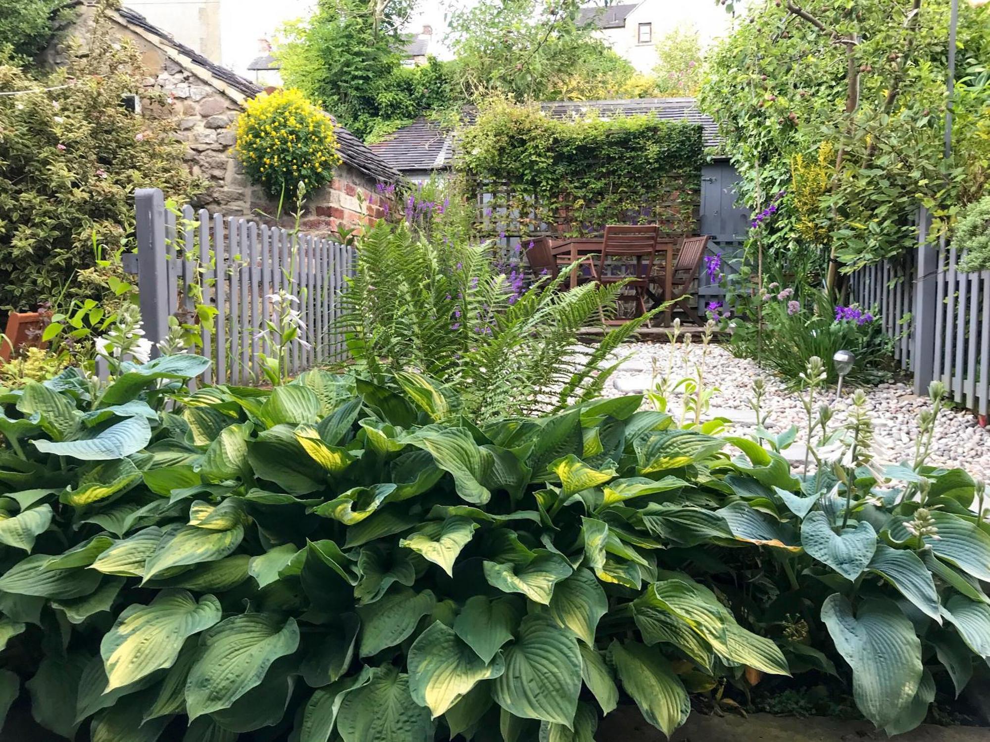 Pear Tree Cottage Wirksworth المظهر الخارجي الصورة