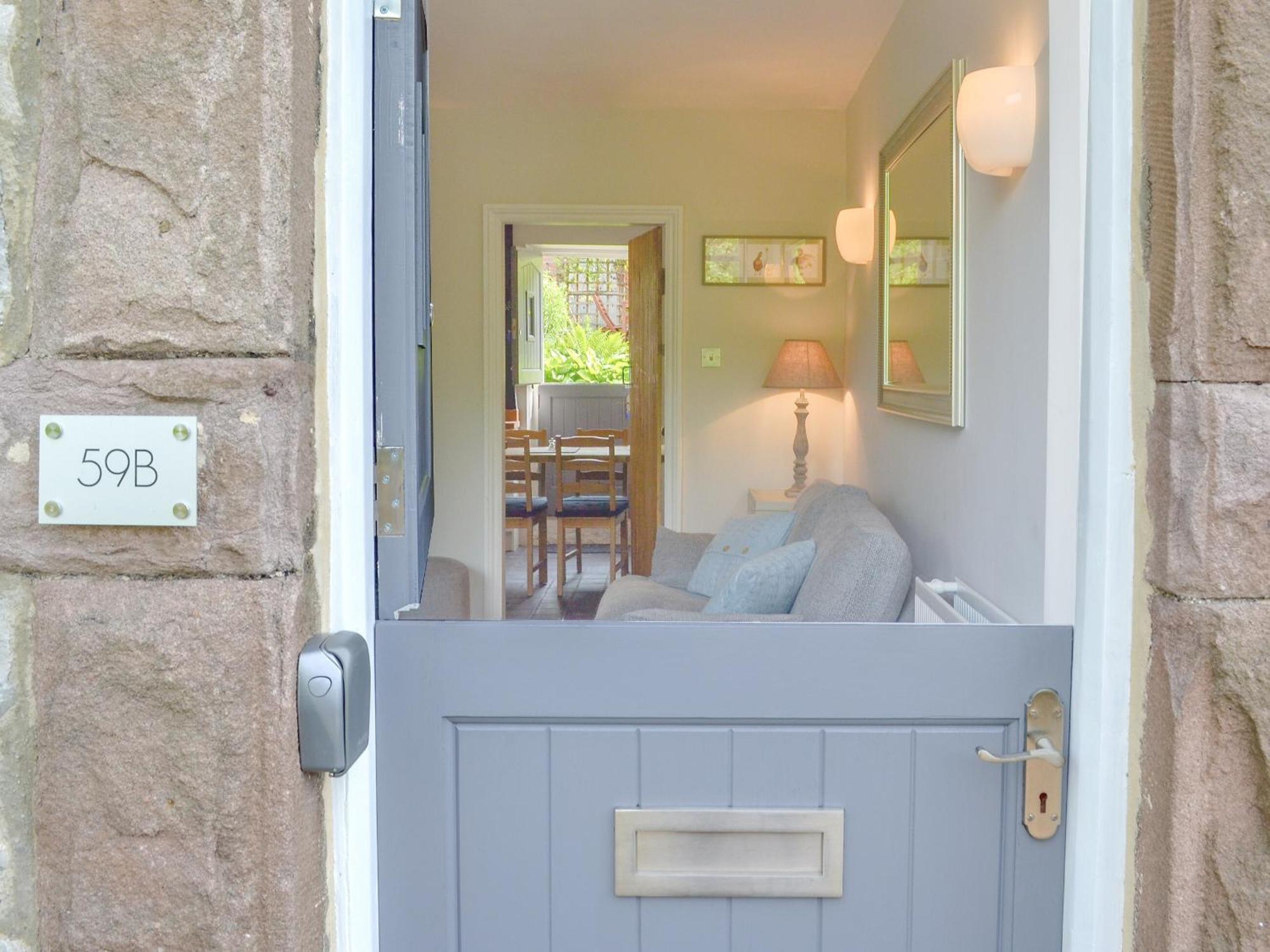 Pear Tree Cottage Wirksworth المظهر الخارجي الصورة